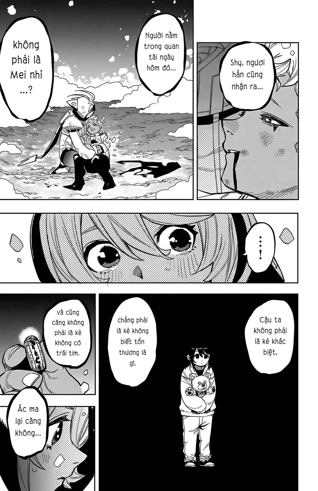 Chapter 274 - Page 18