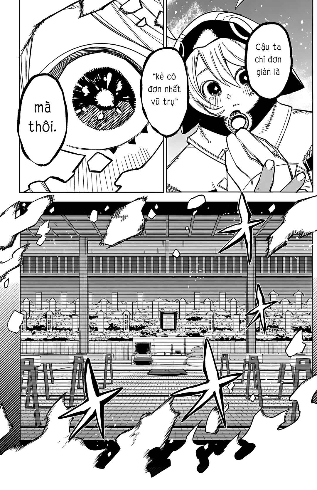 Chapter 274 - Page 19