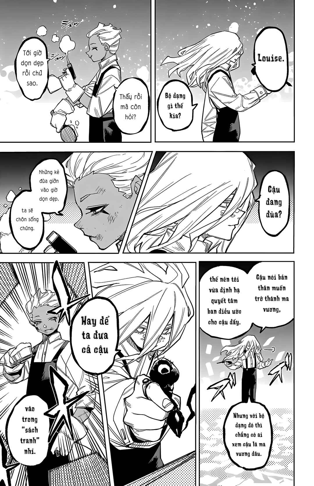 Chapter 274 - Page 5