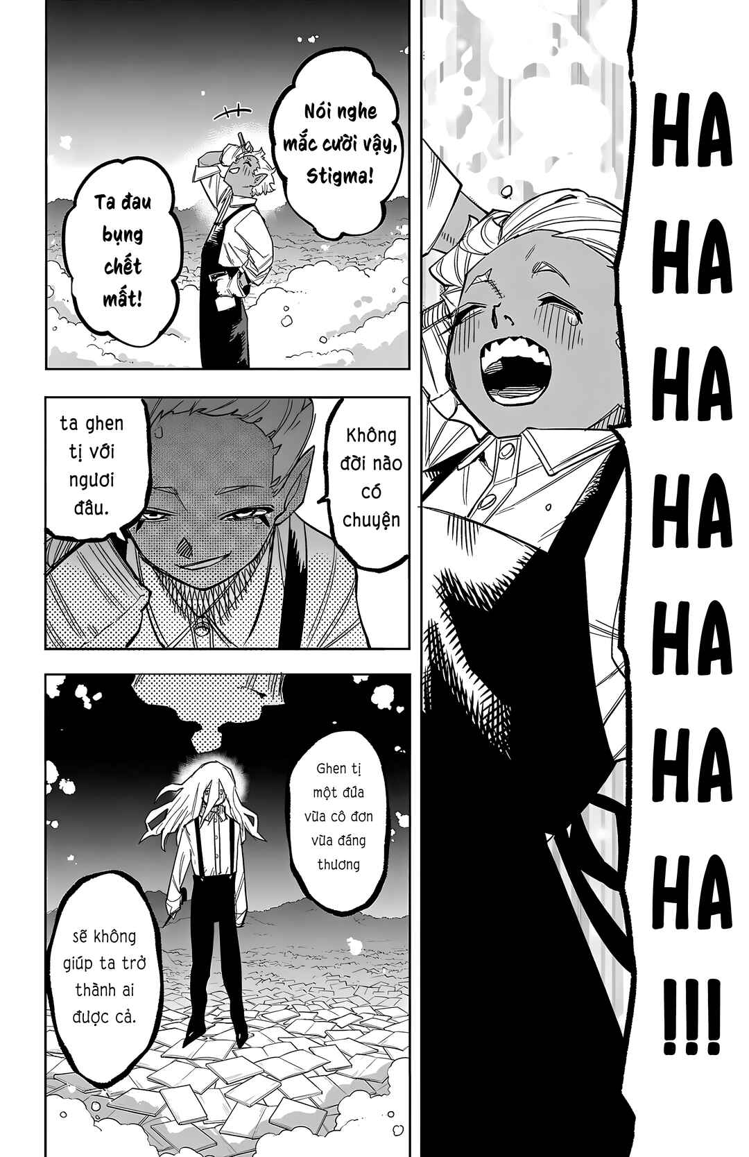 Chapter 274 - Page 8