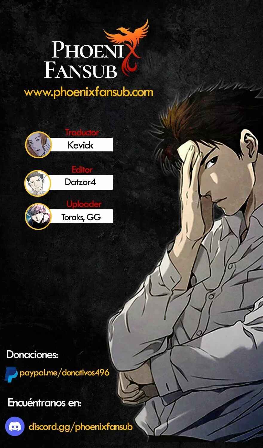 Chapter 61 - Page 1