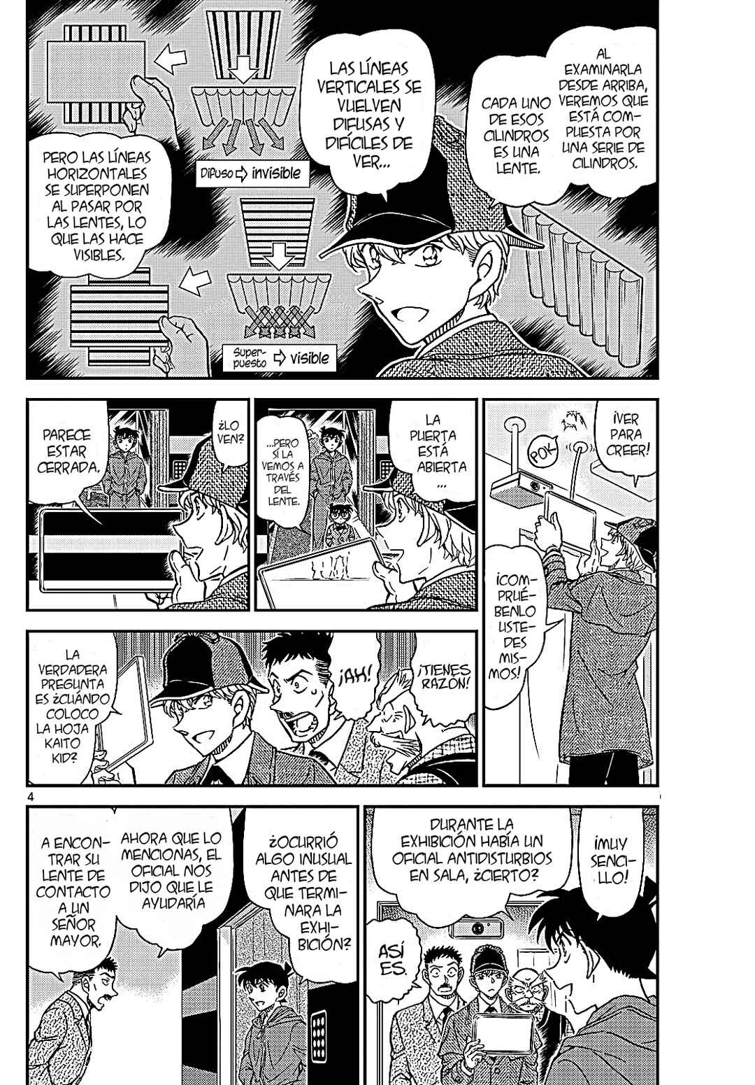 Chapter 1120 - Page 6