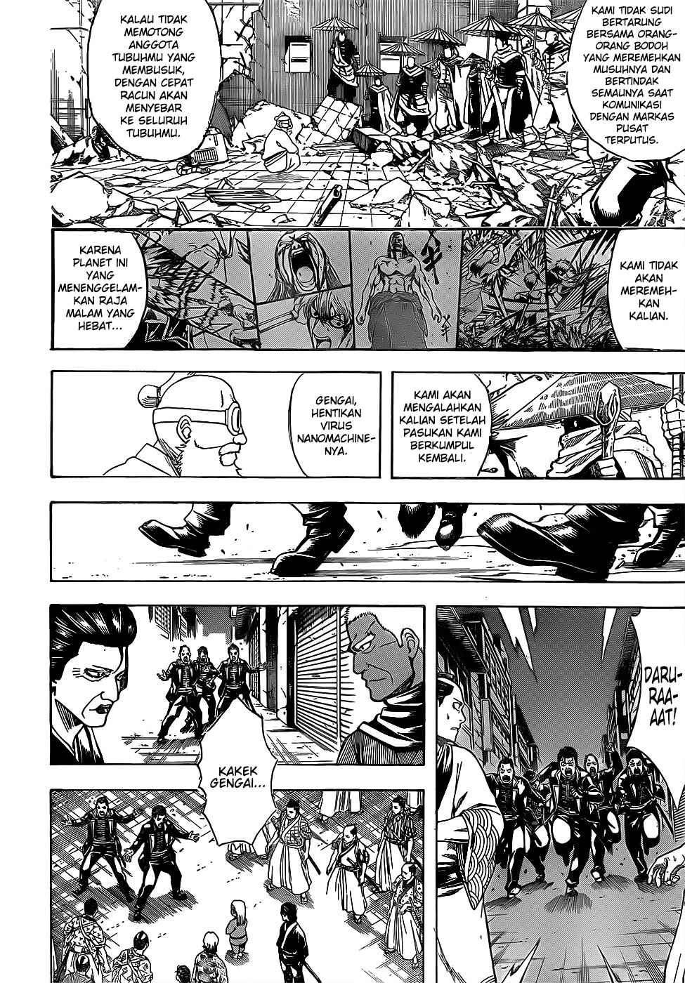 Chapter 629 - Page 2