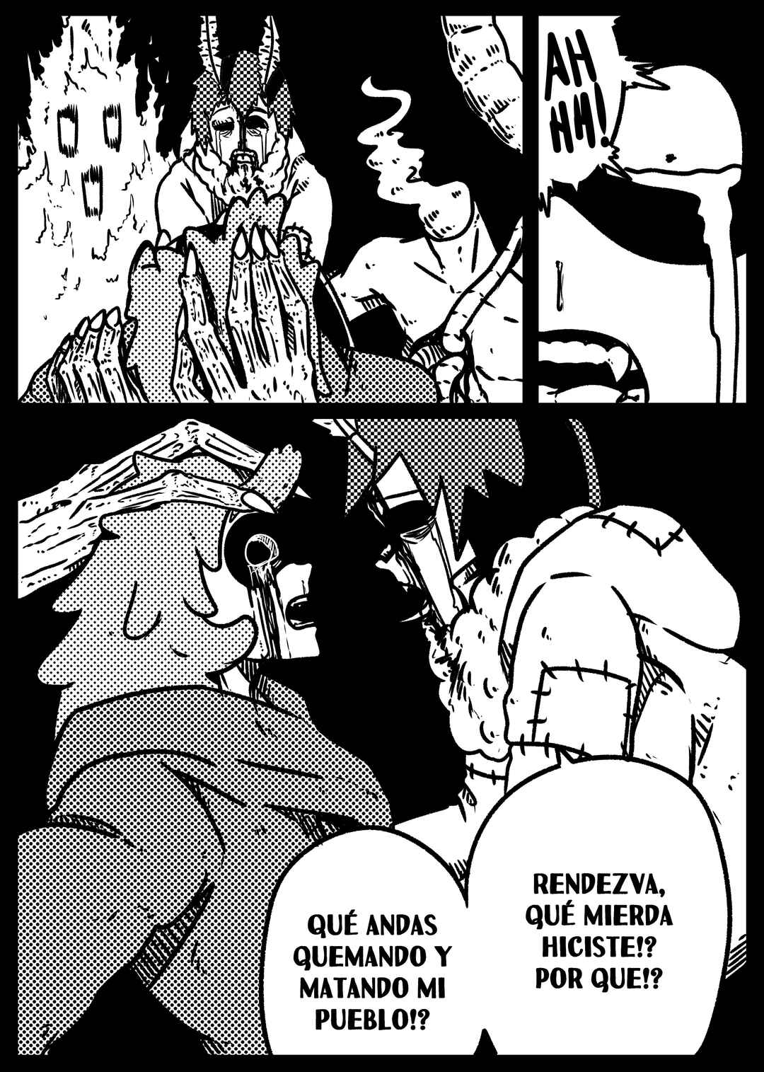 Chapter 65 - Page 3