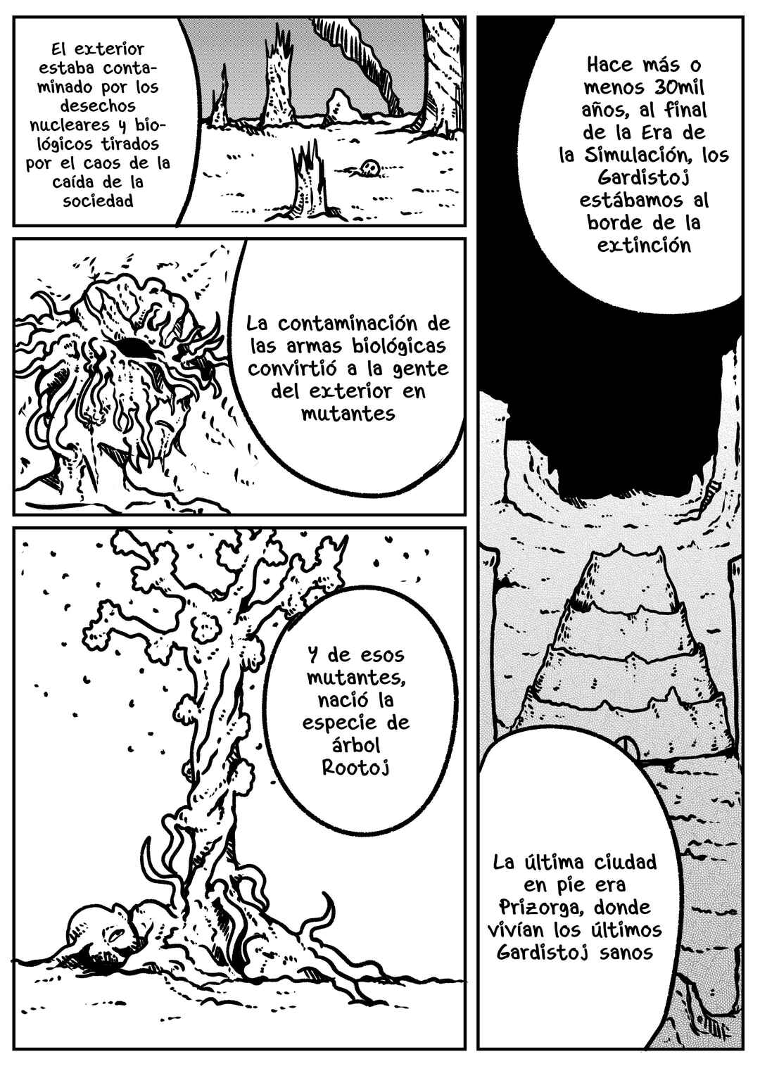 Chapter 65 - Page 8