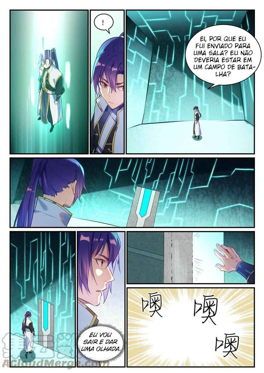 Chapter 886 - Page 9