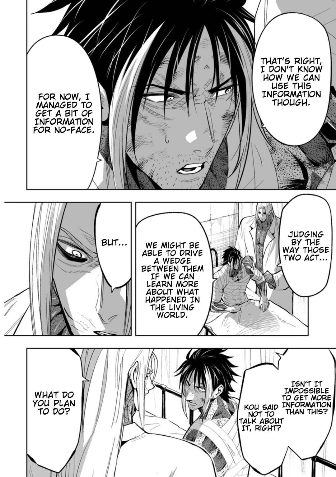 Chapter 99 - Page 2