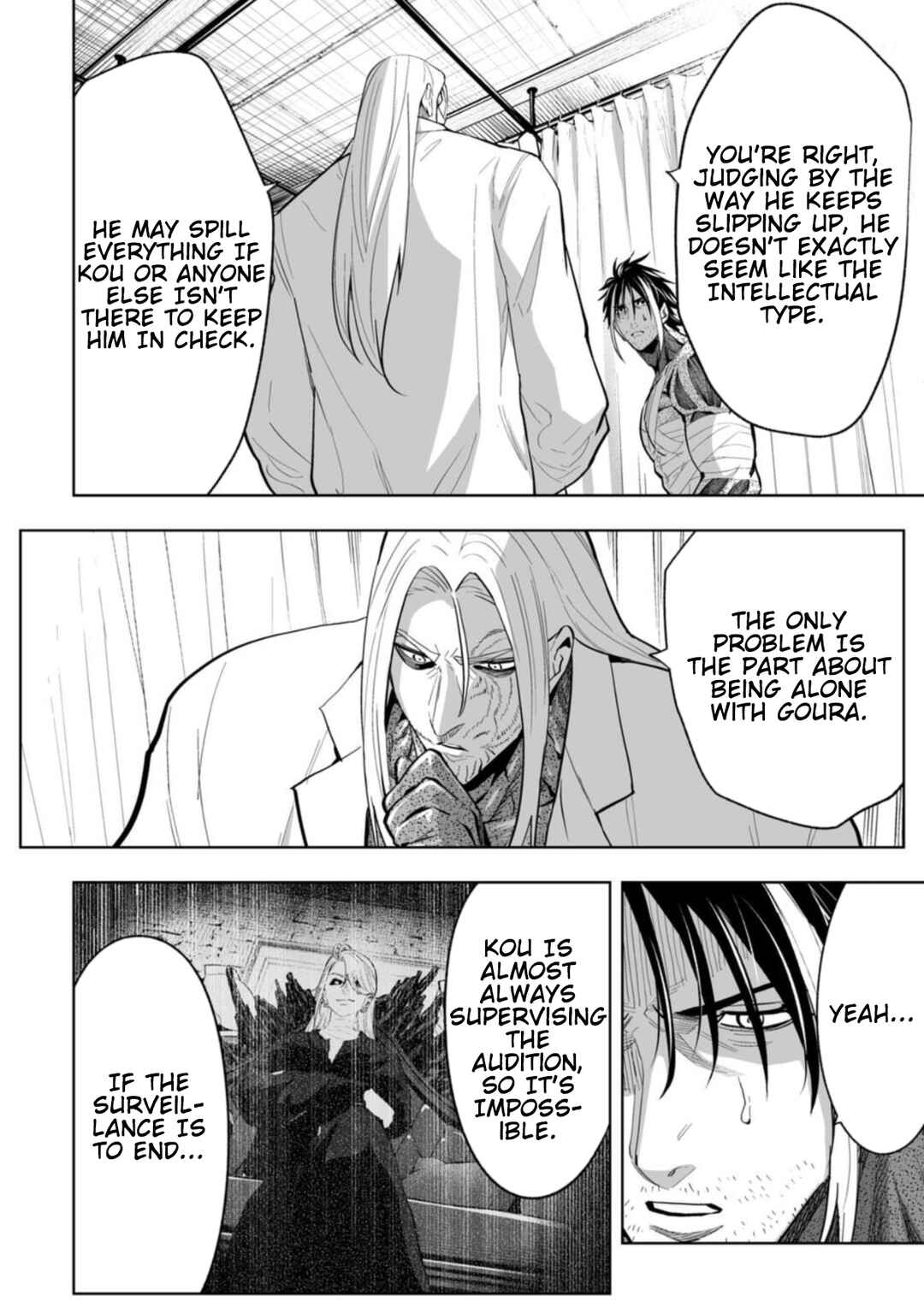 Chapter 99 - Page 6
