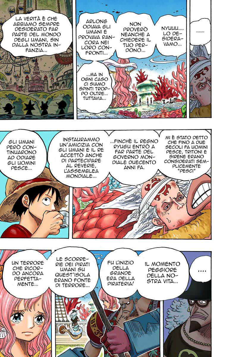Chapter 620 - Page 13