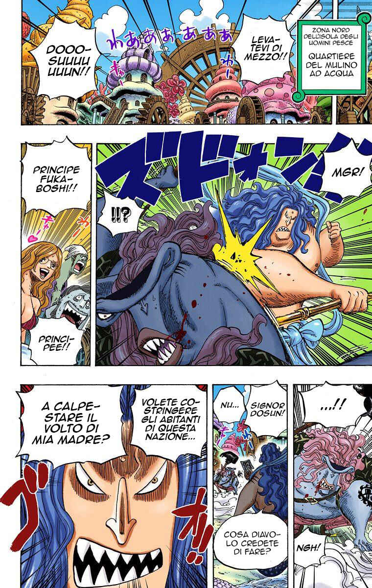 Chapter 620 - Page 6