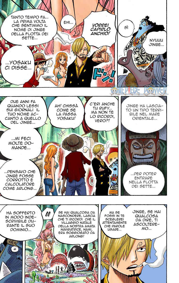 Chapter 620 - Page 9