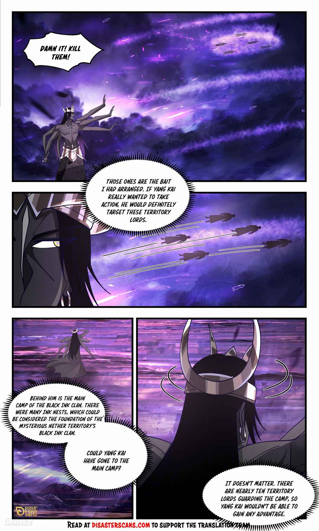Chapter 3388 - Page 7