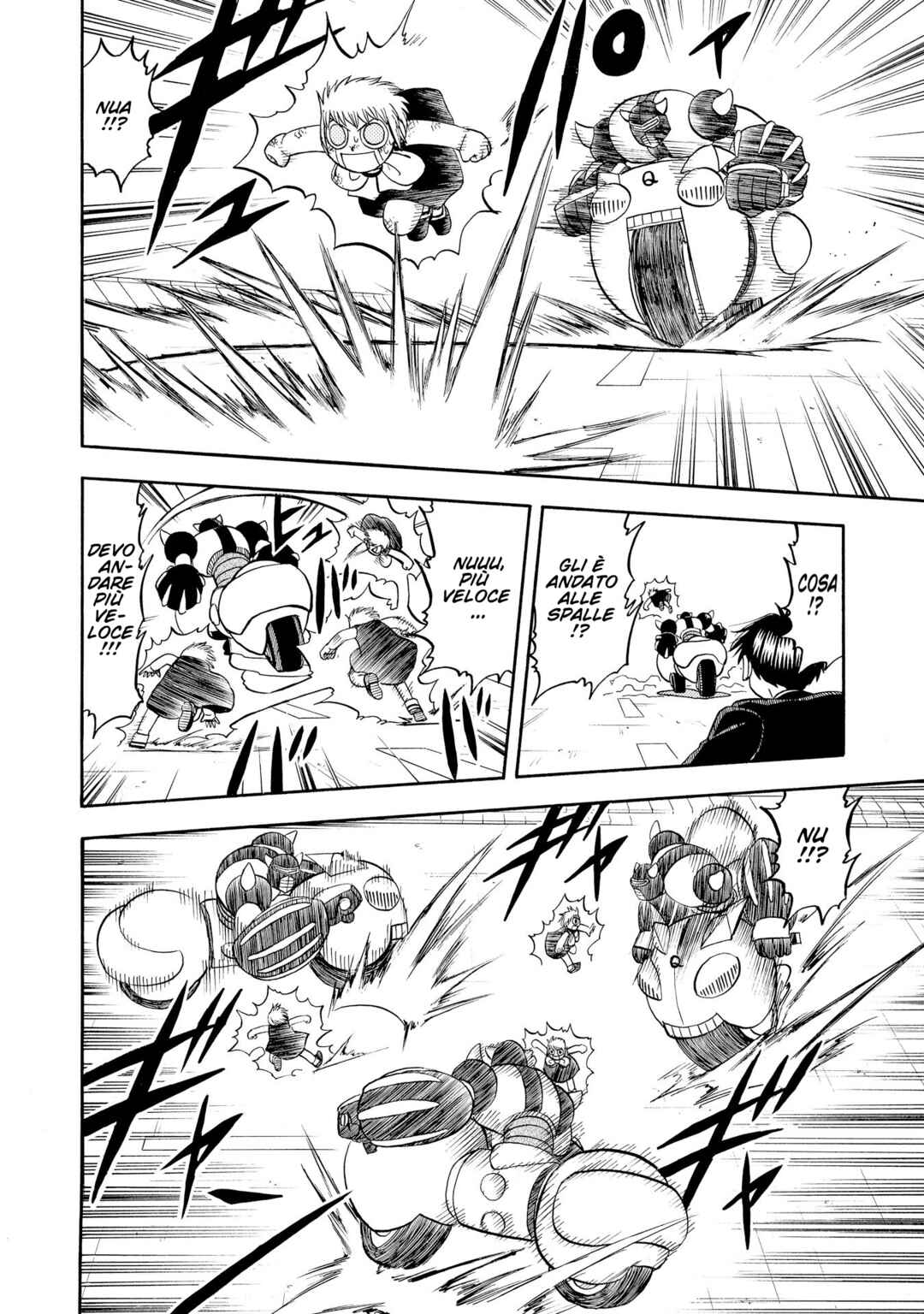 Chapter 165 - Page 16