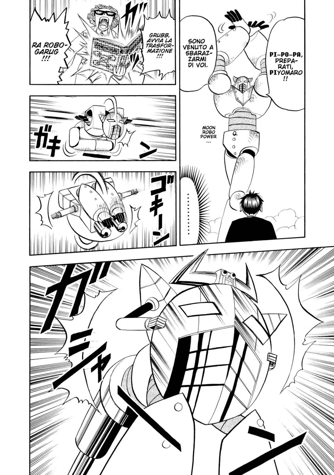 Chapter 165 - Page 6