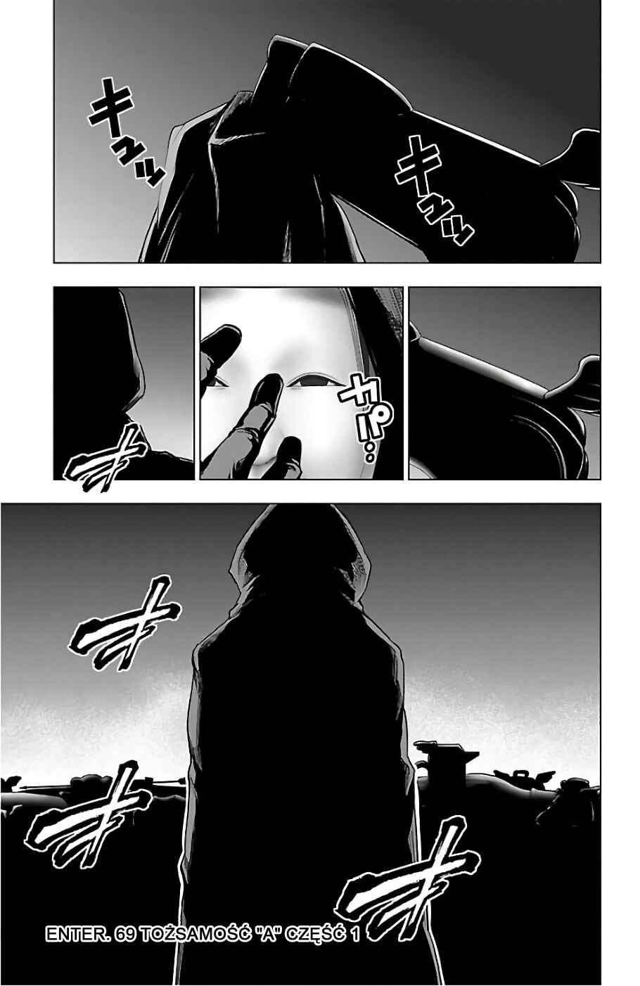 Chapter 69 - Page 1