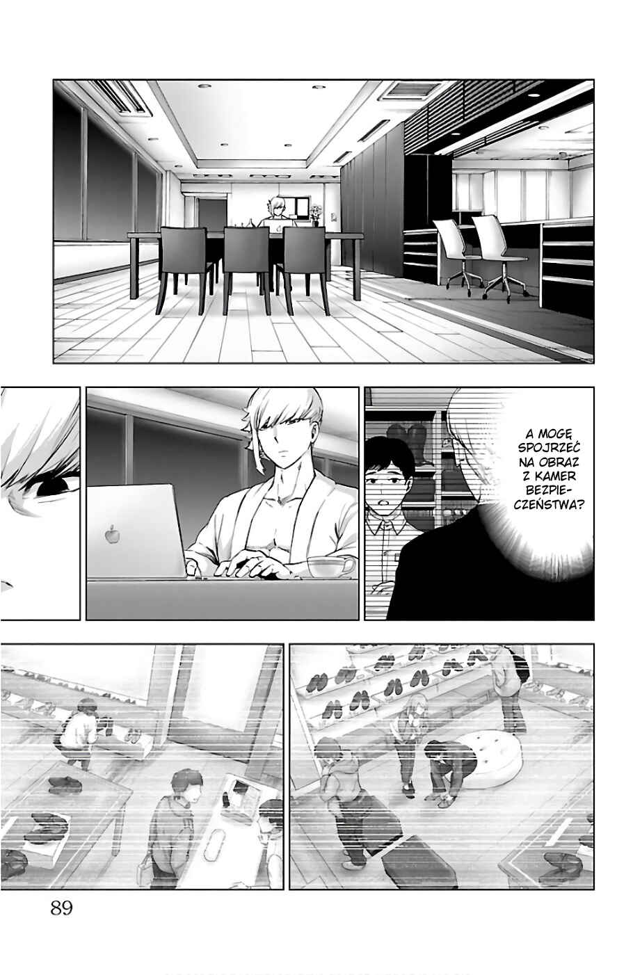 Chapter 69 - Page 11