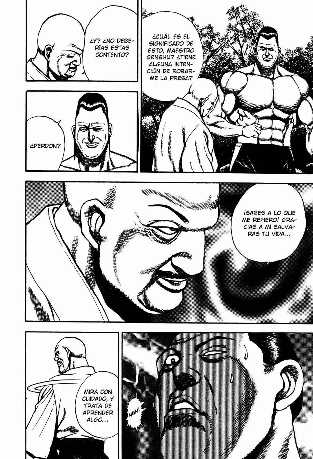 Chapter 115 - Page 16