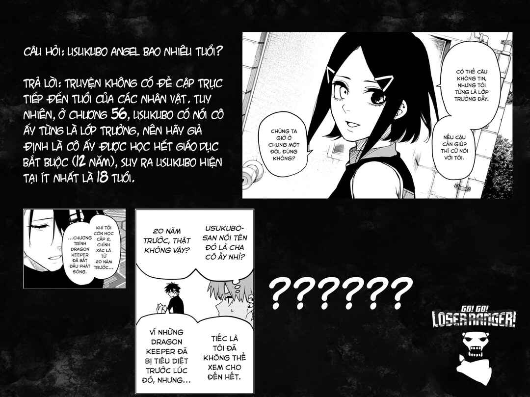 Chapter 87 - Page 20