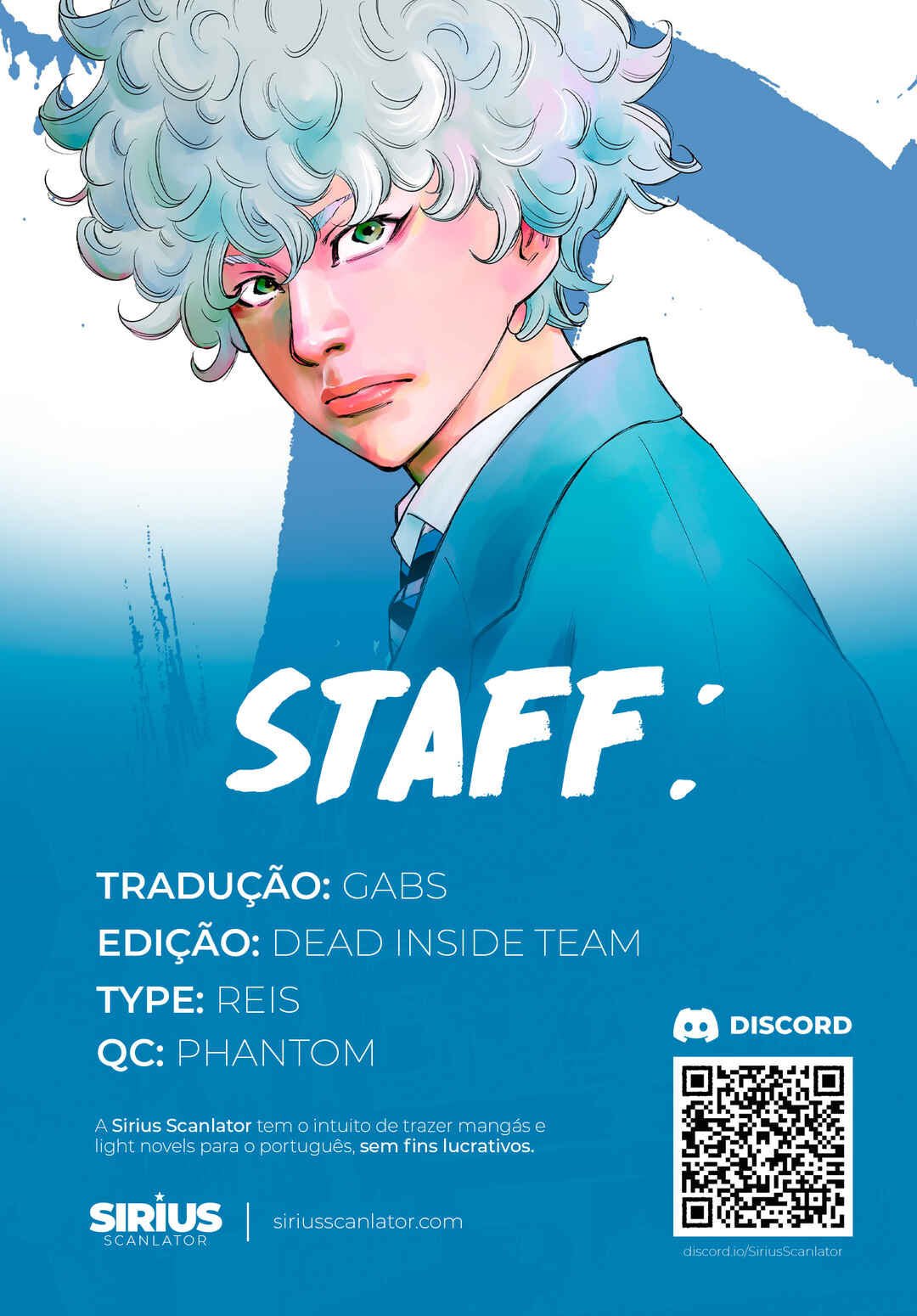 Chapter 32 - Page 1
