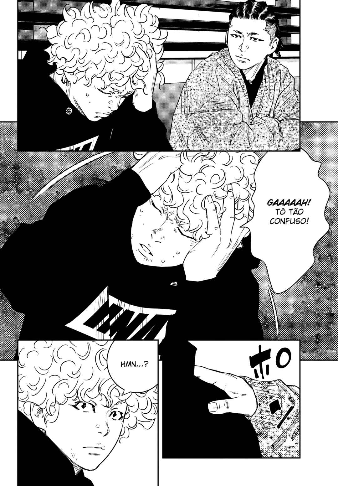 Chapter 32 - Page 20