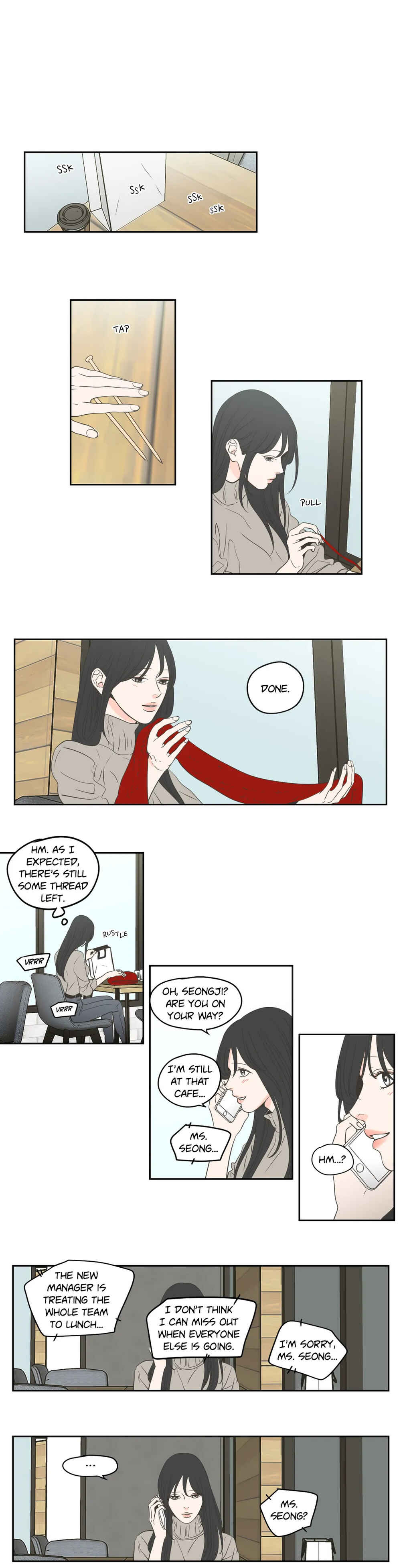 Chapter 87 - Page 5