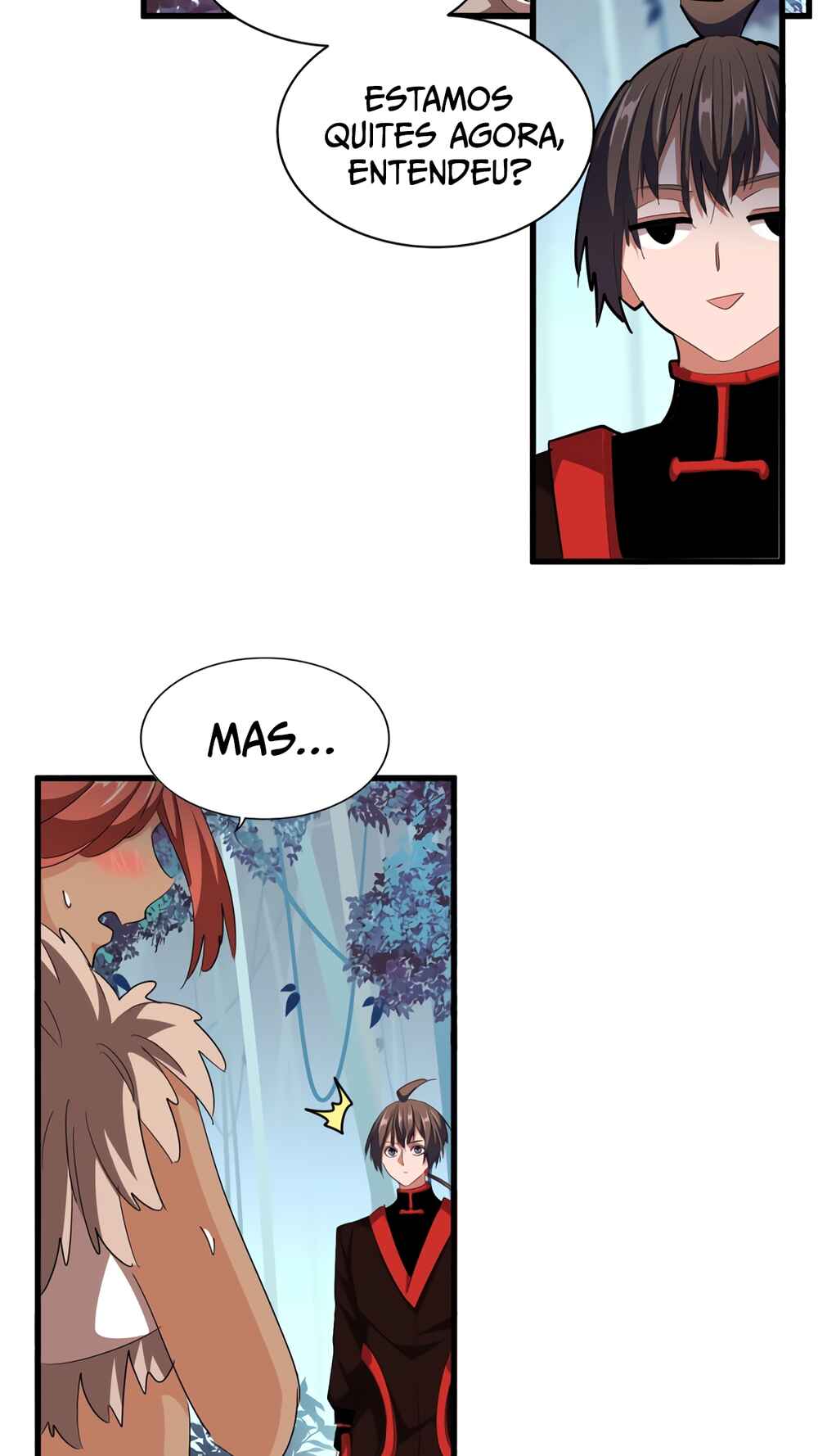 Chapter 310 - Page 36