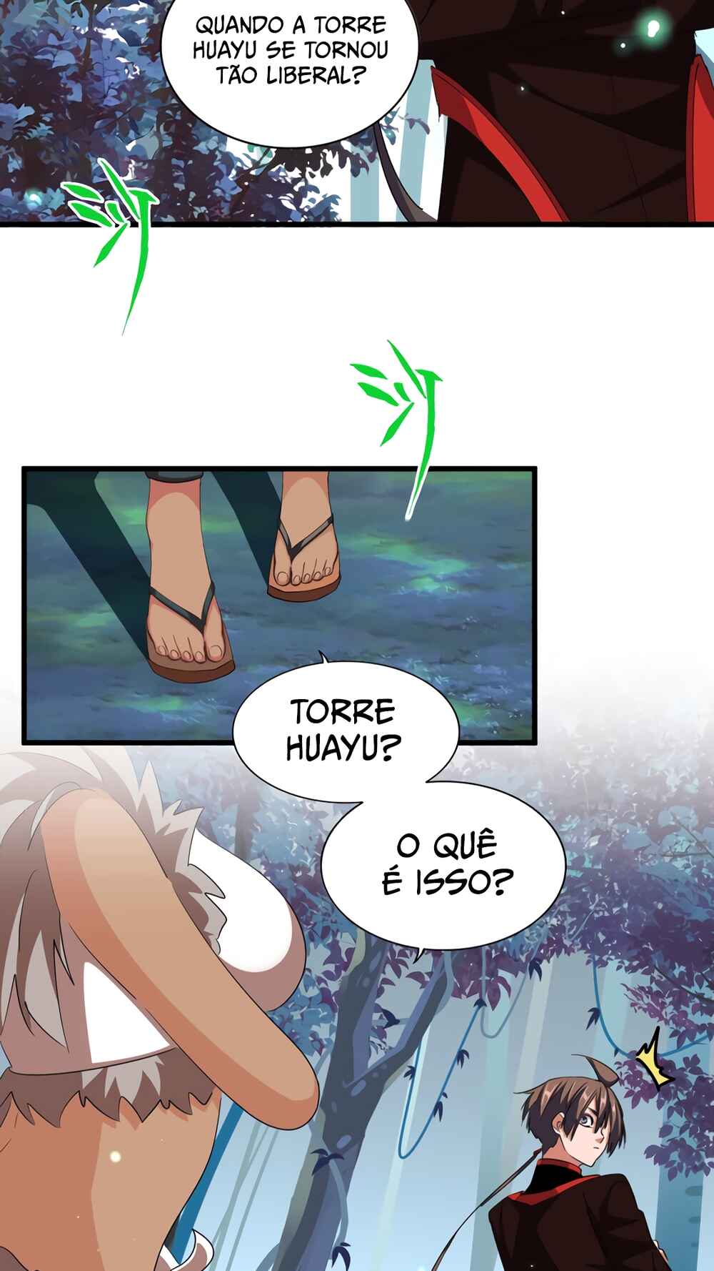 Chapter 310 - Page 4