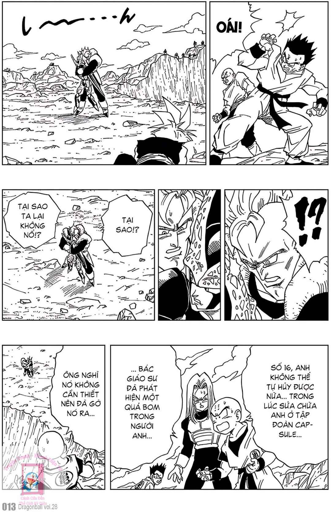 Chapter 406 - Page 10