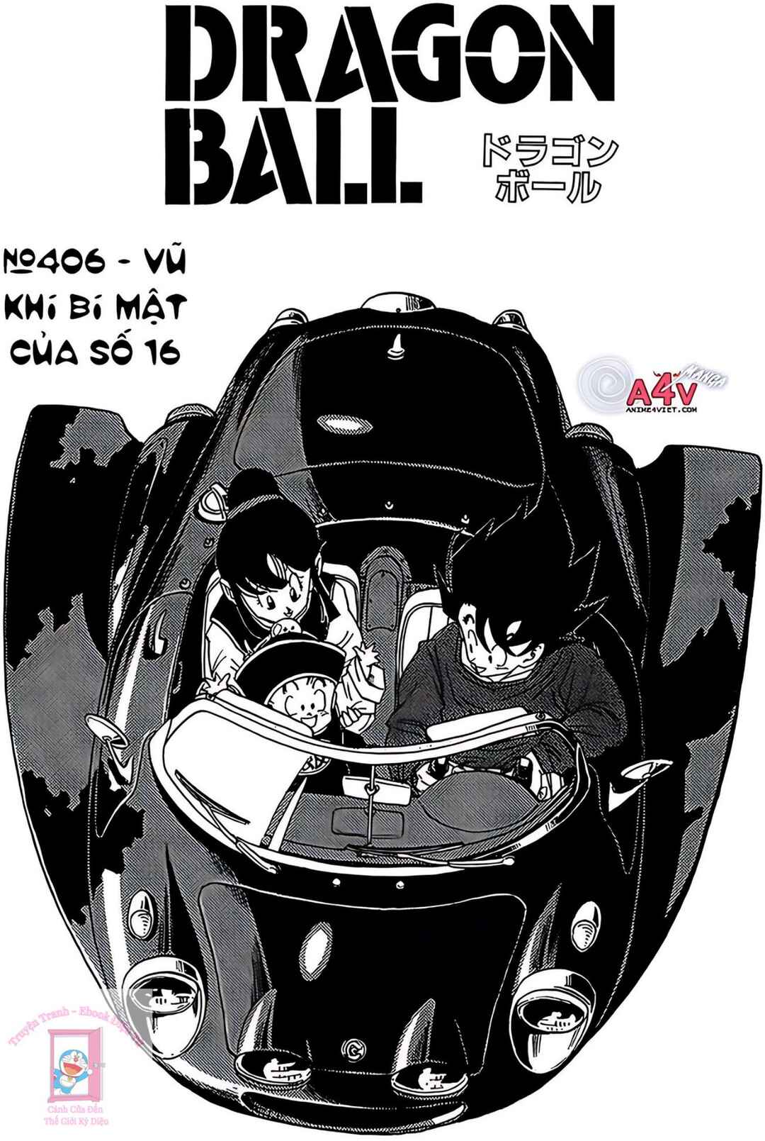 Chapter 406 - Page 2
