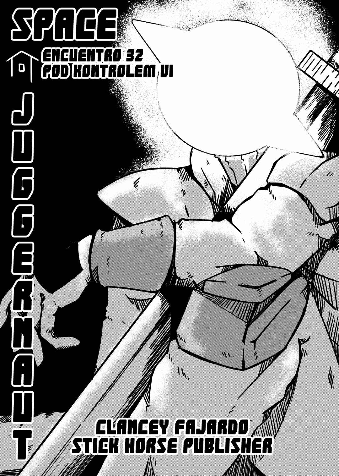 Chapter 32 - Page 1