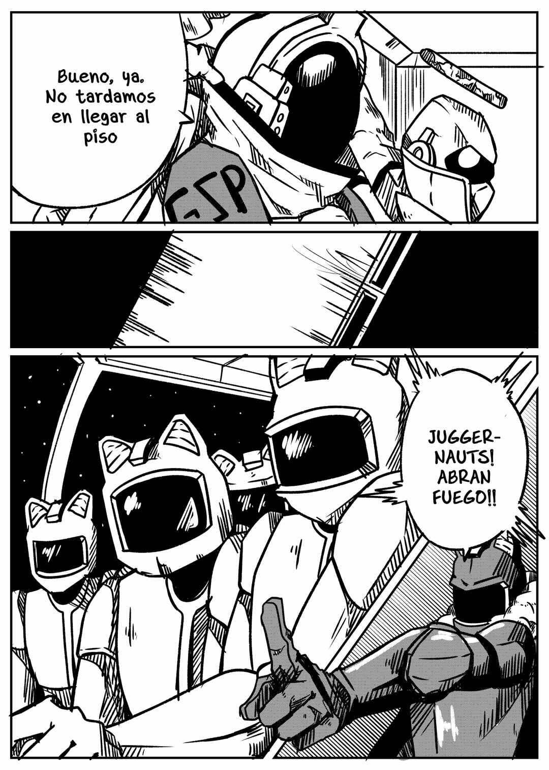 Chapter 32 - Page 10