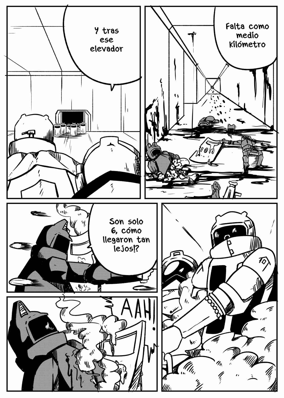 Chapter 32 - Page 3