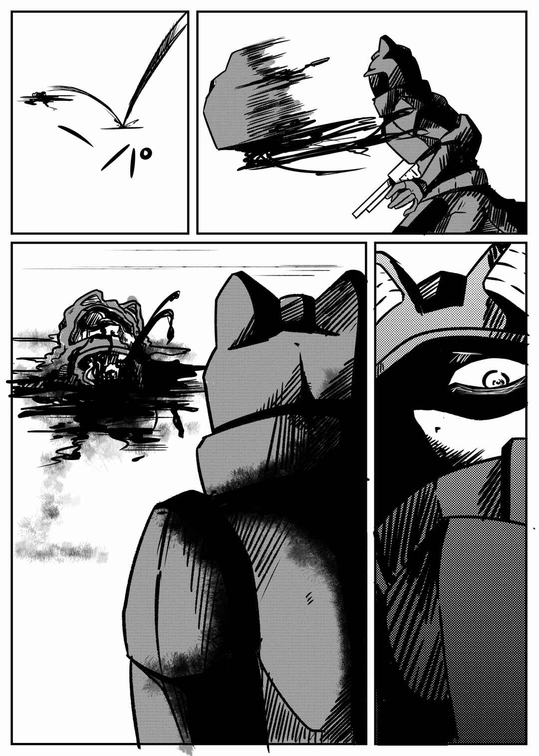 Chapter 32 - Page 5
