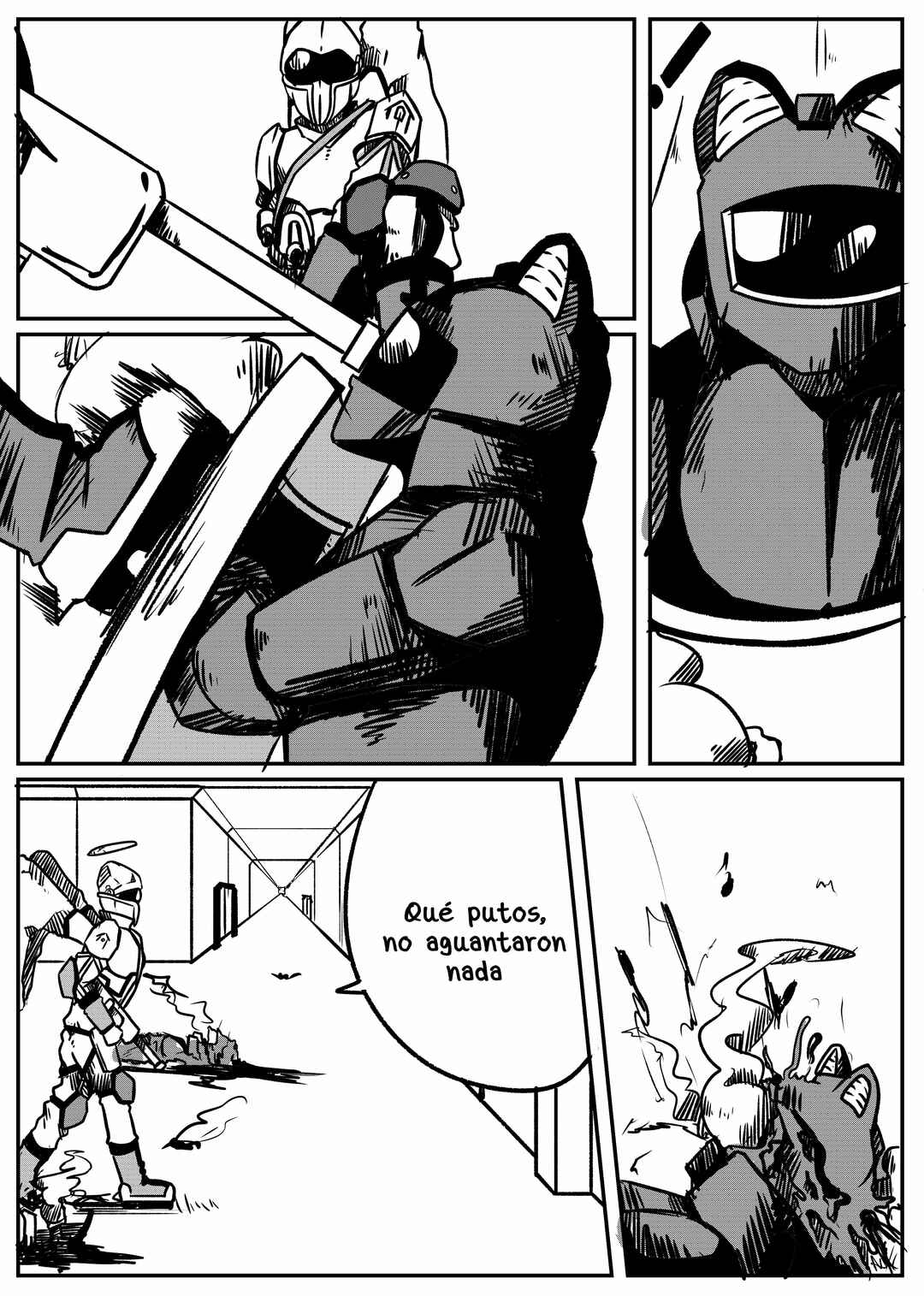 Chapter 32 - Page 7