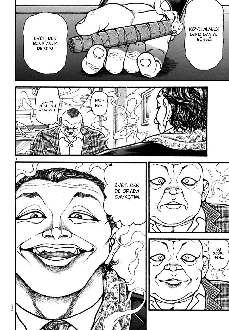 Chapter 26 - Page 5