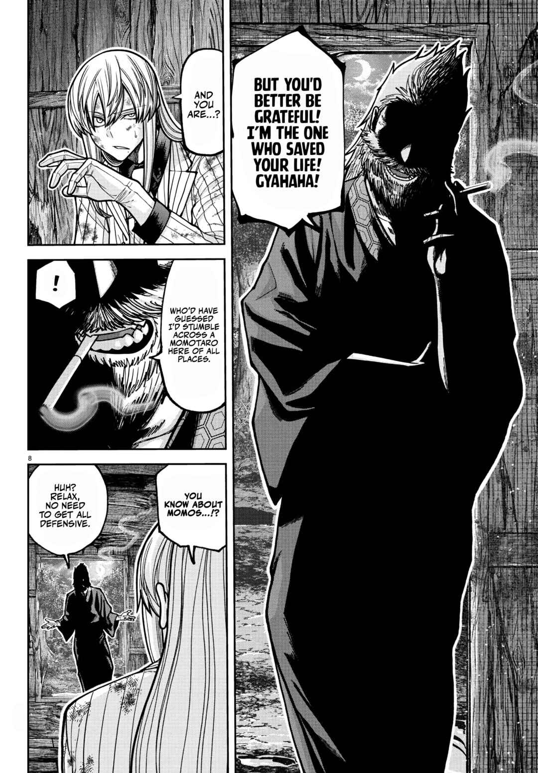Chapter 227 - Page 9