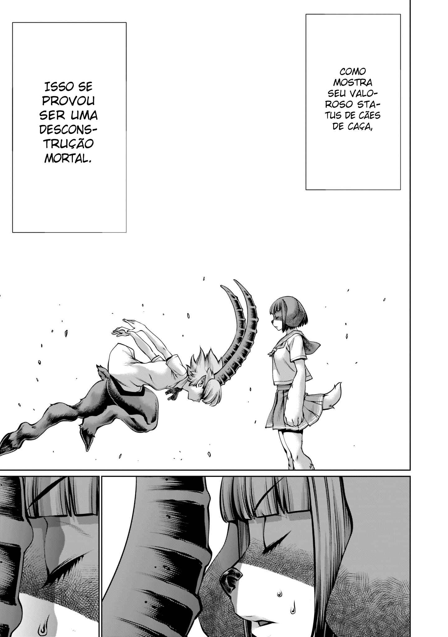 Chapter 97 - Page 20
