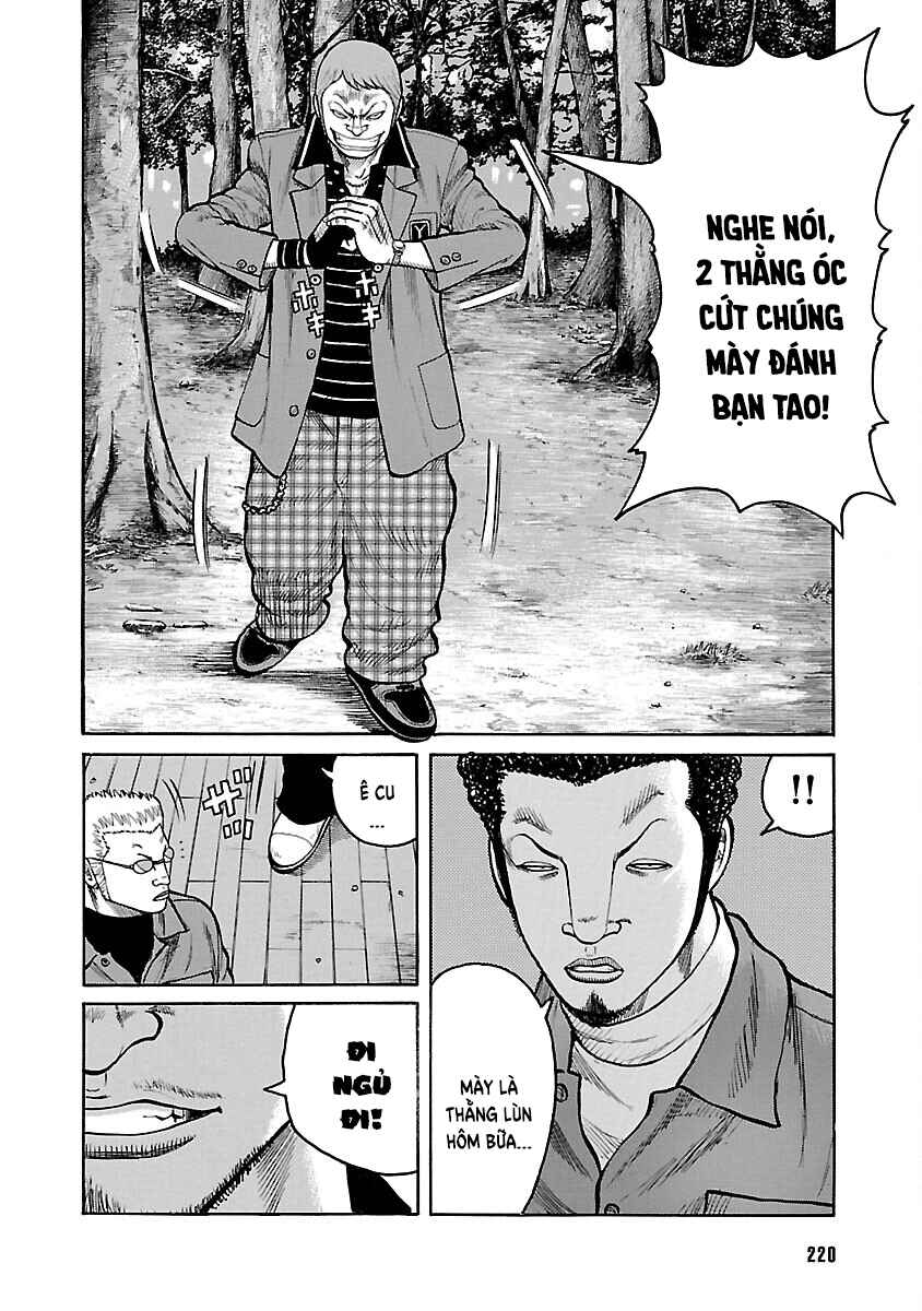 Chapter 72 - Page 25