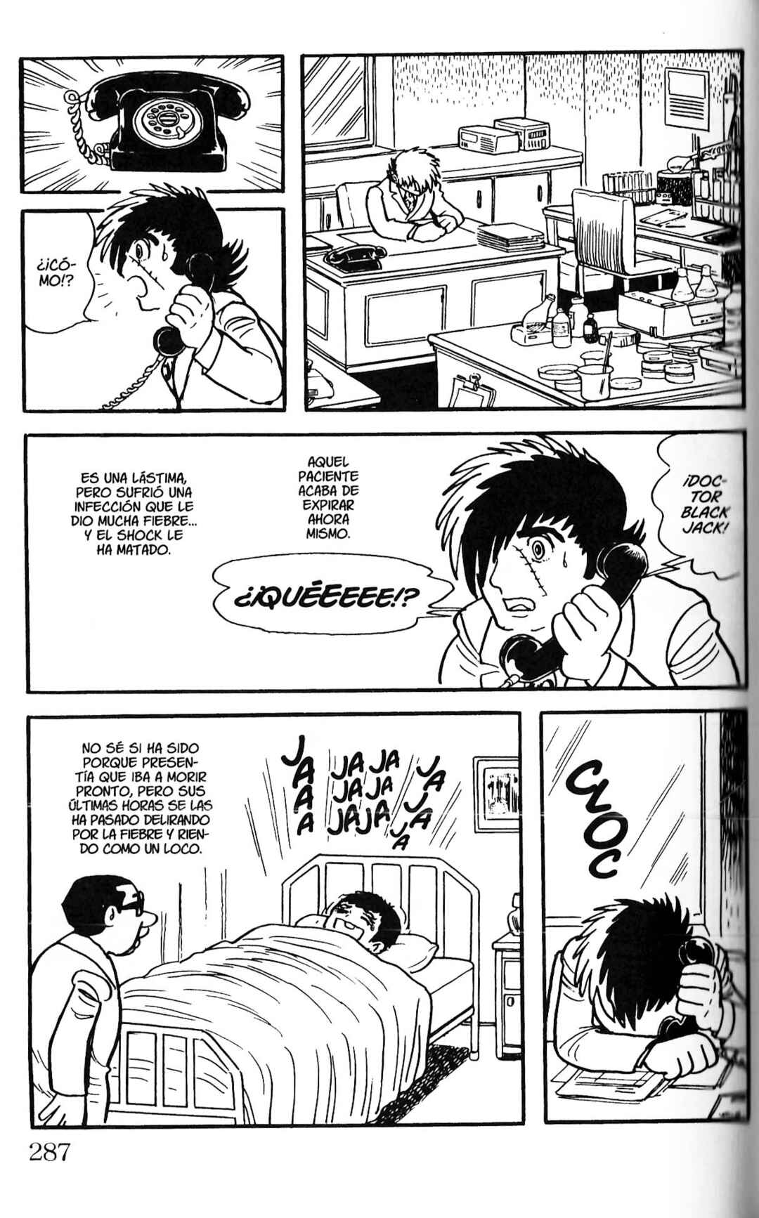Chapter 230 - Page 29