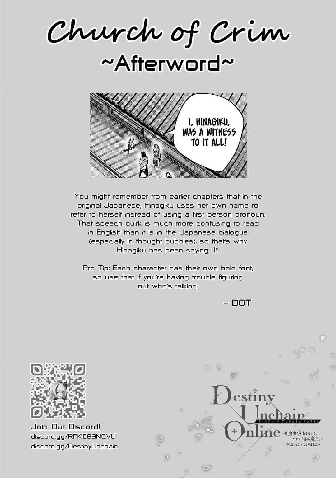 Chapter 92 - Page 19