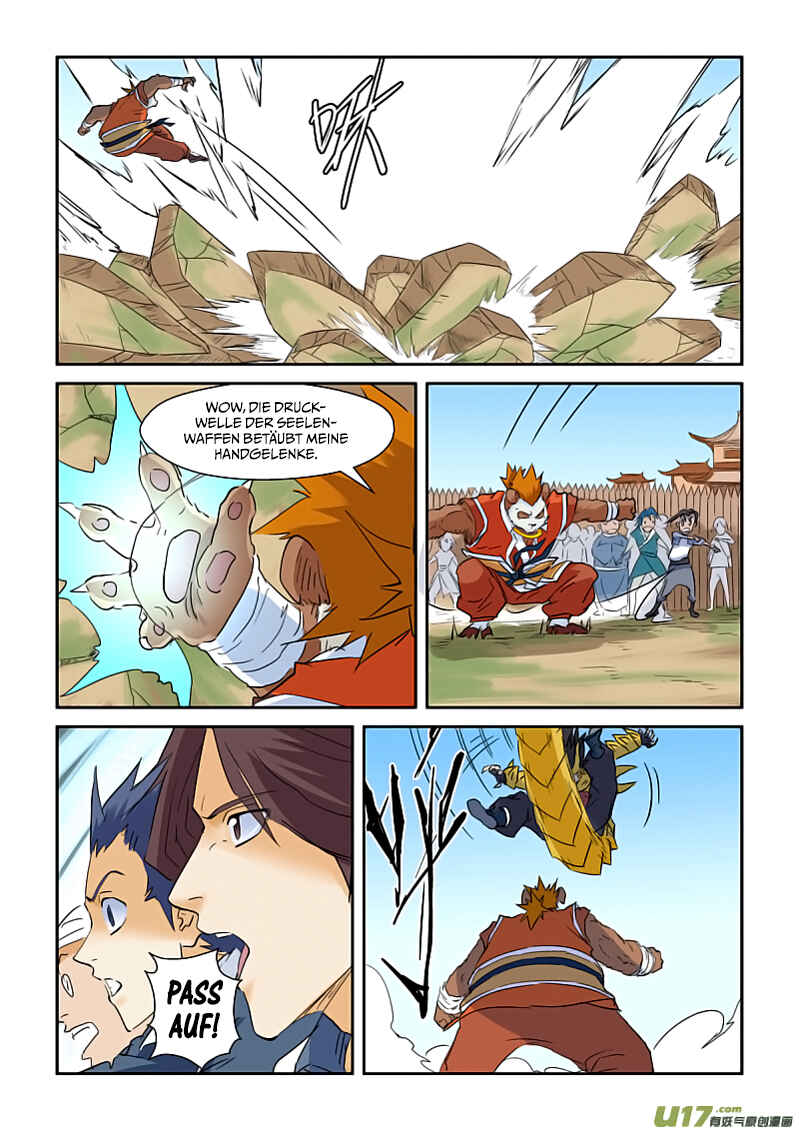 Chapter 144.5 - Page 1