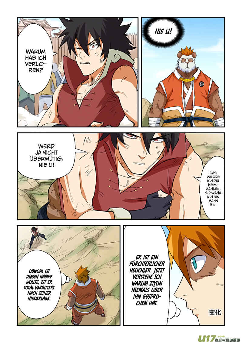 Chapter 144.5 - Page 9
