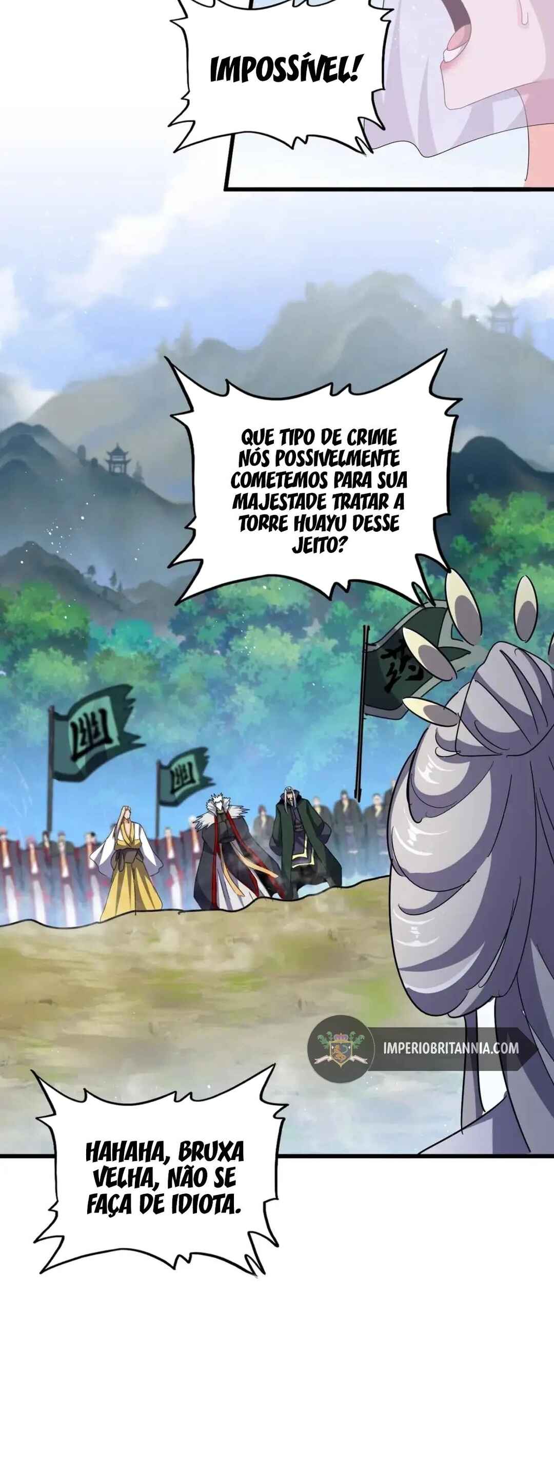 Chapter 455 - Page 6