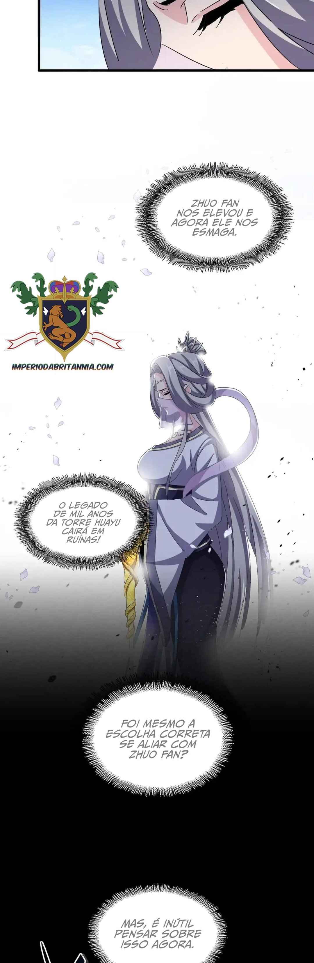 Chapter 455 - Page 8