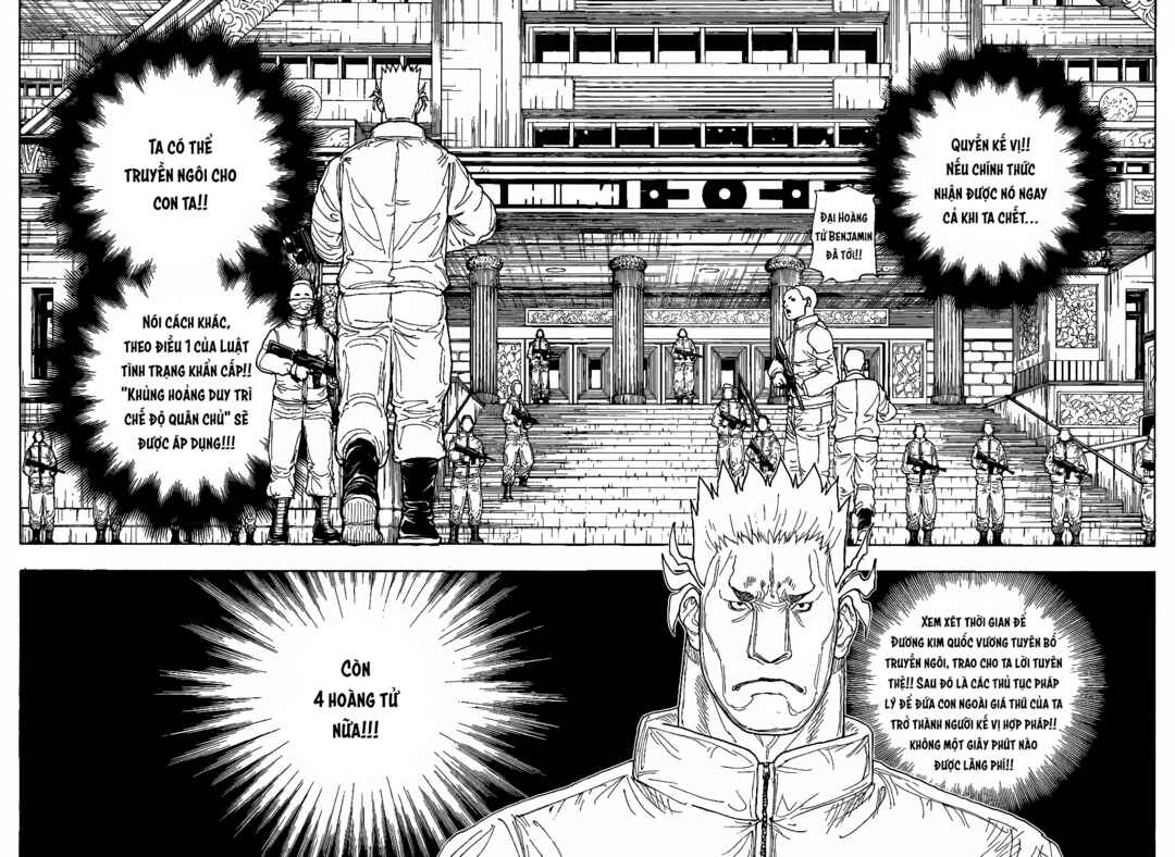 Chapter 410 - Page 13