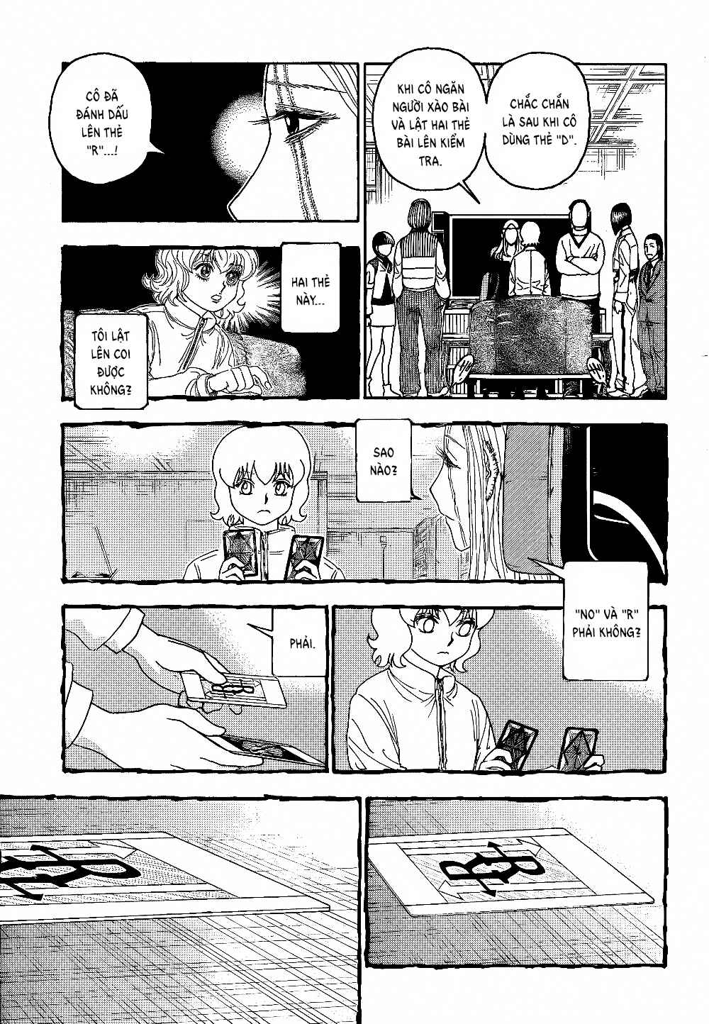 Chapter 410 - Page 3