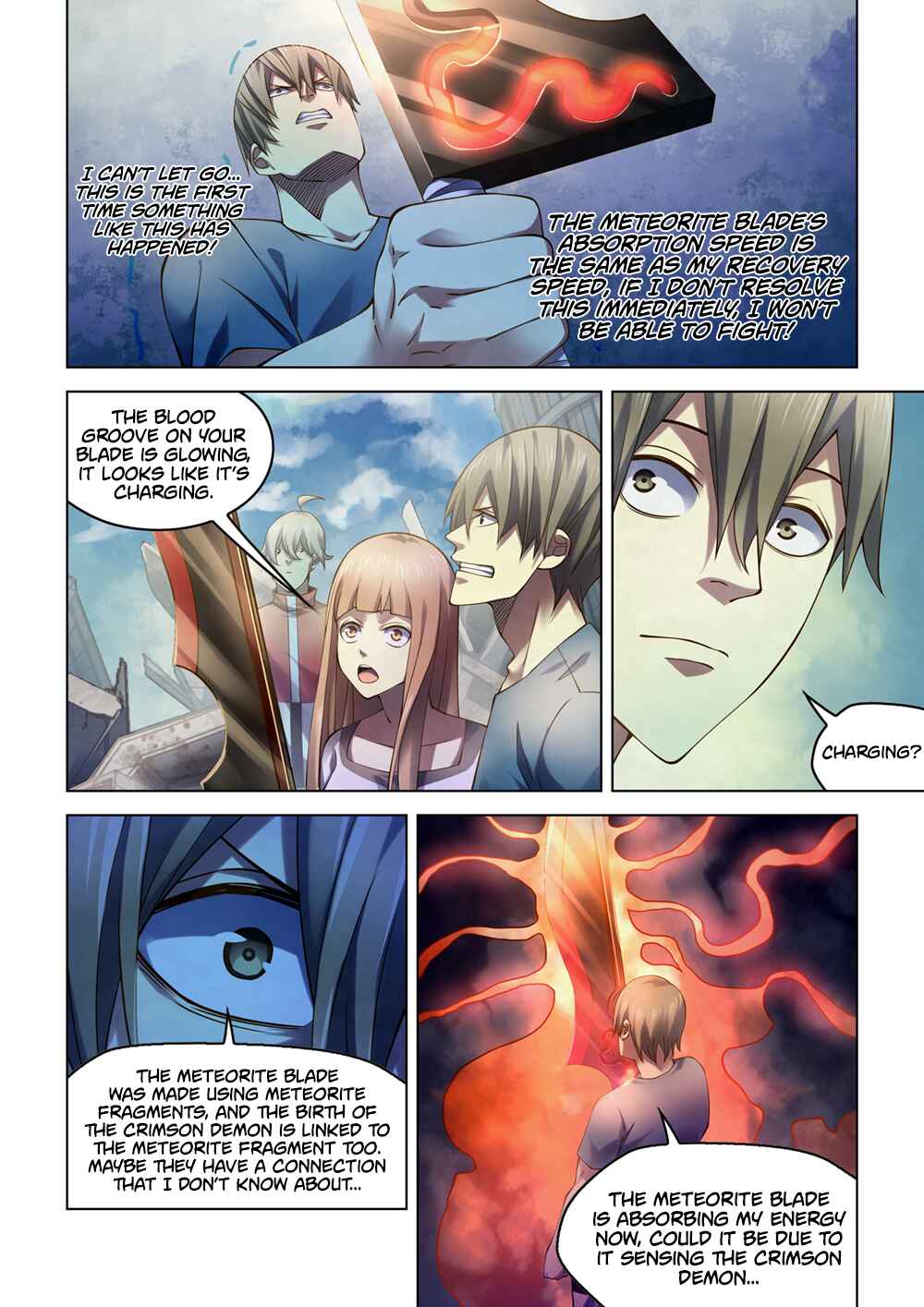 Chapter 288 - Page 3