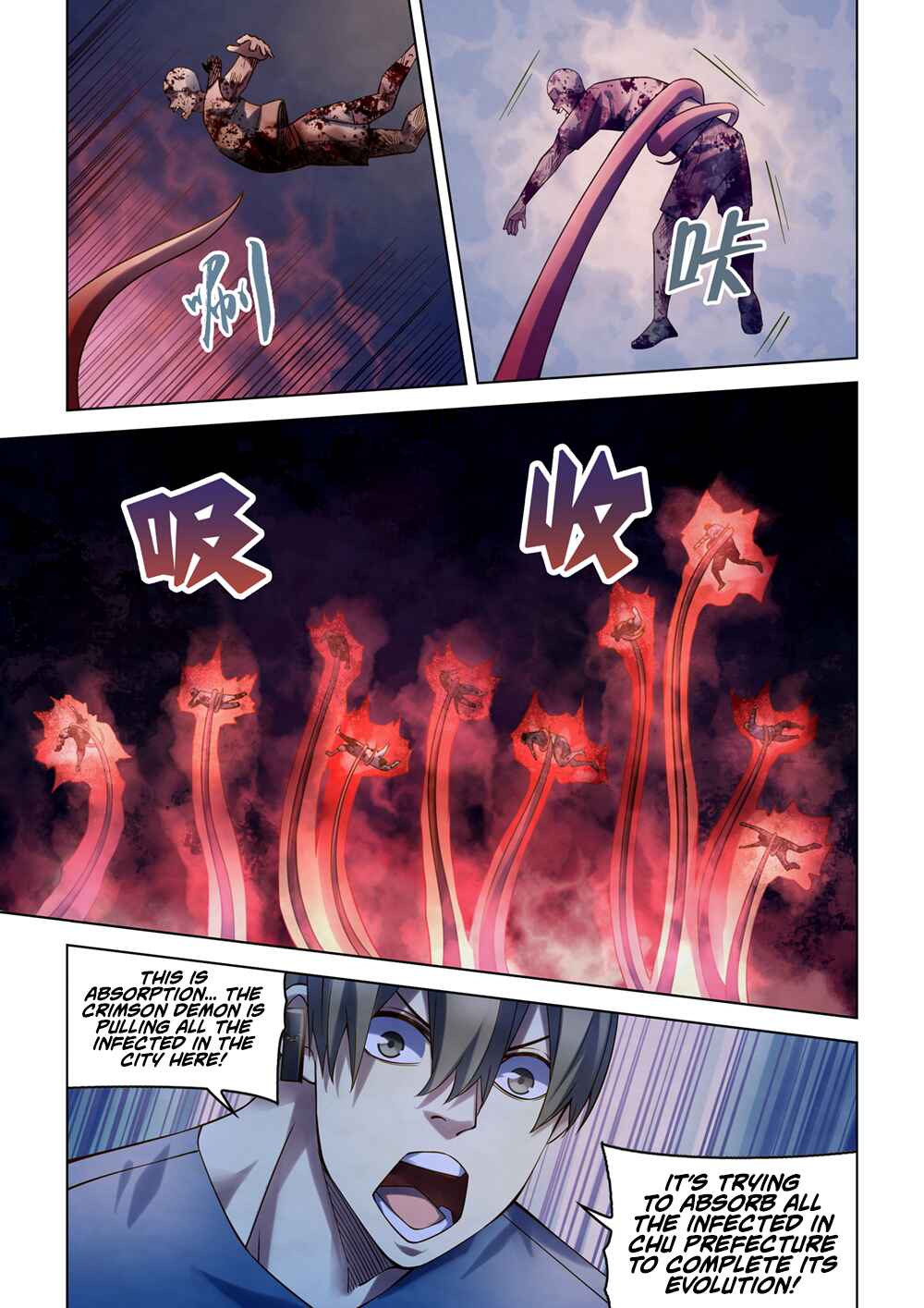 Chapter 288 - Page 8