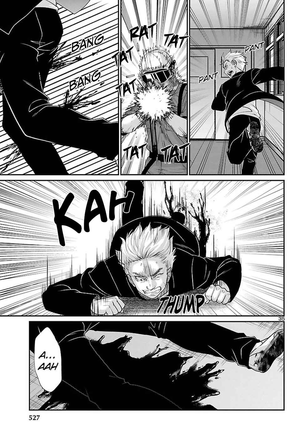 Chapter 46 - Page 36