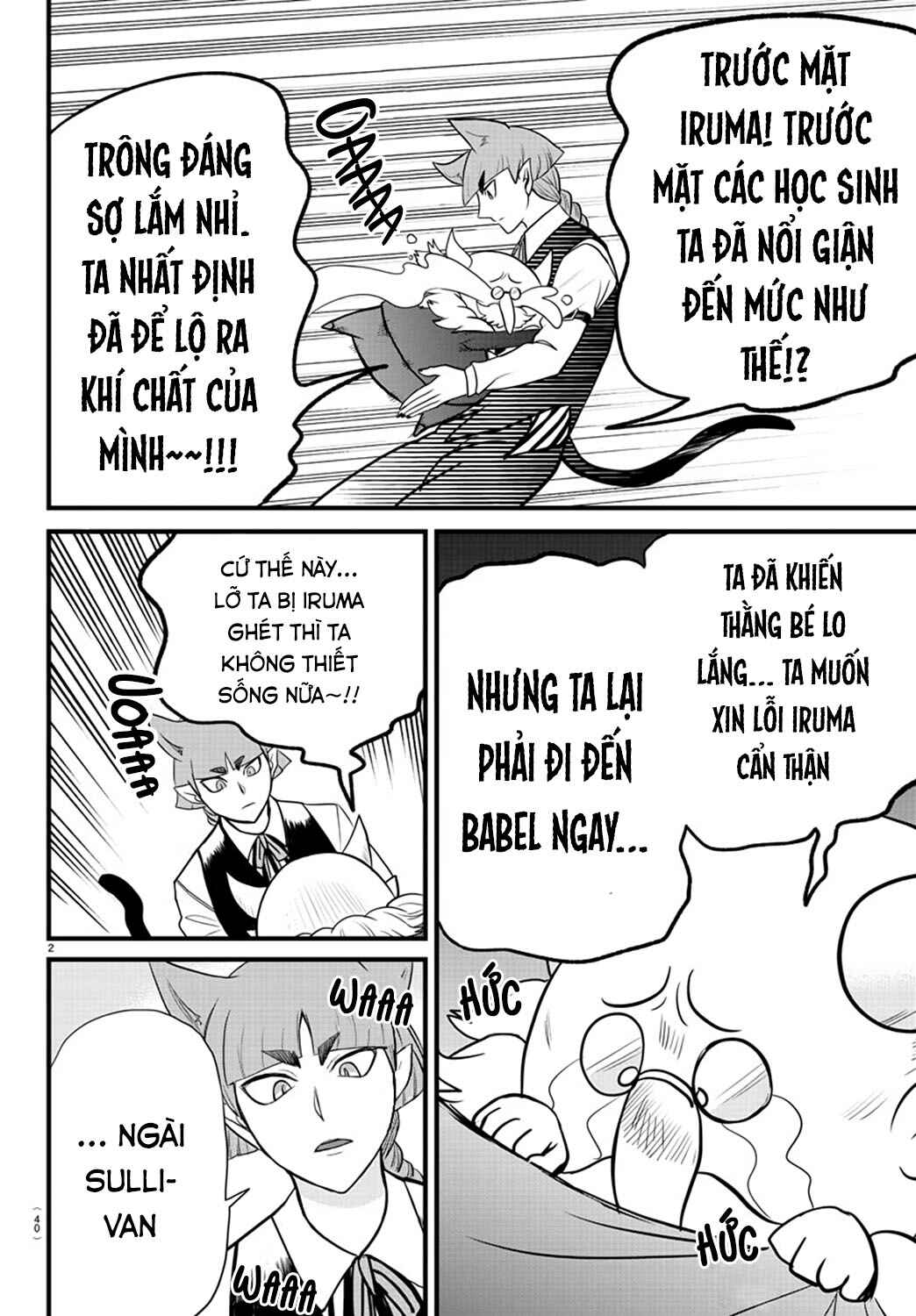 Chapter 277 - Page 3